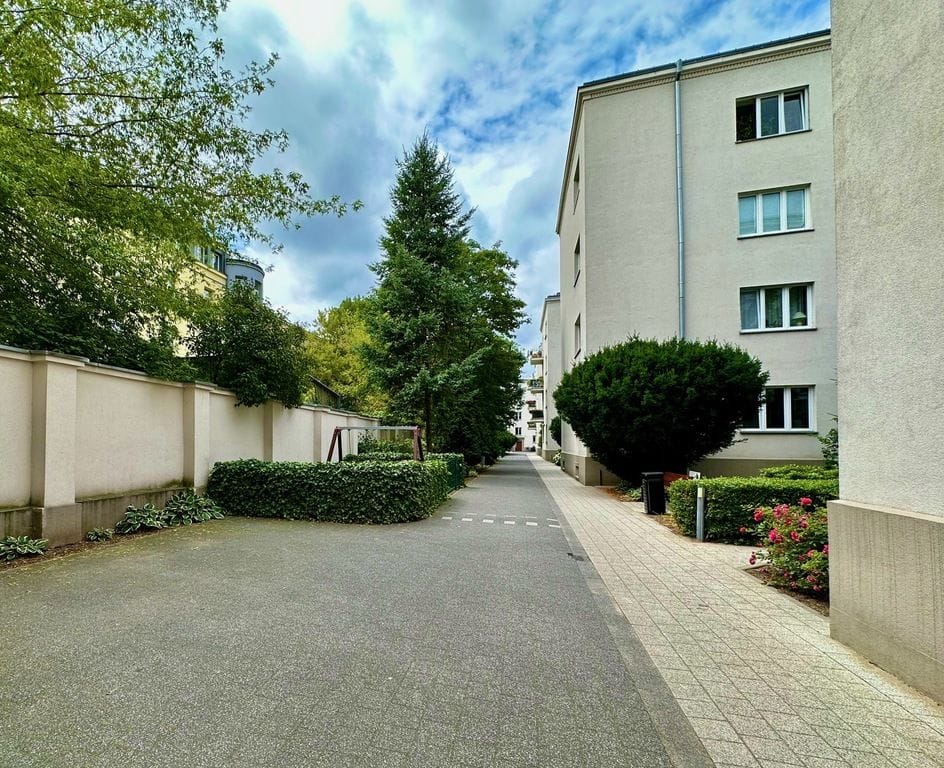 Mieszkanie 2 pokojowe na Wynajem