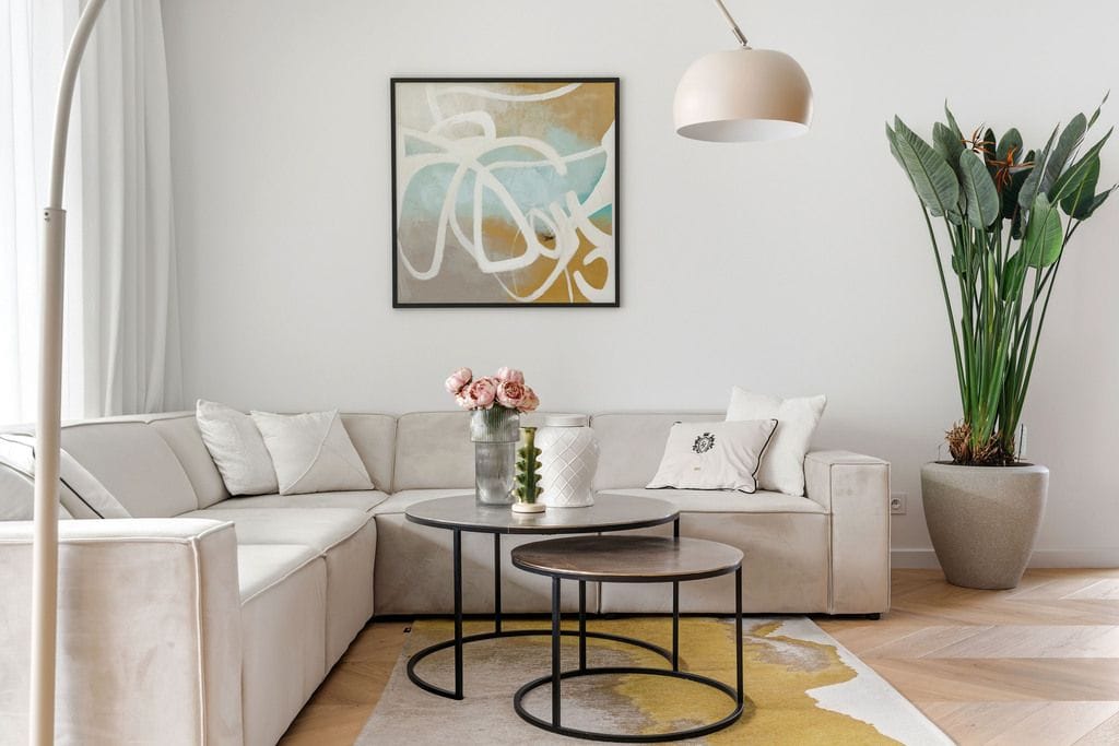 Mieszkanie 4 pokojowe na Sprzedaż