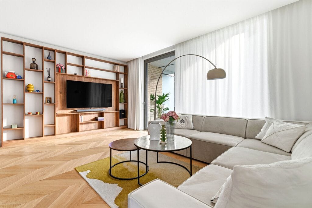 Mieszkanie 4 pokojowe na Sprzedaż