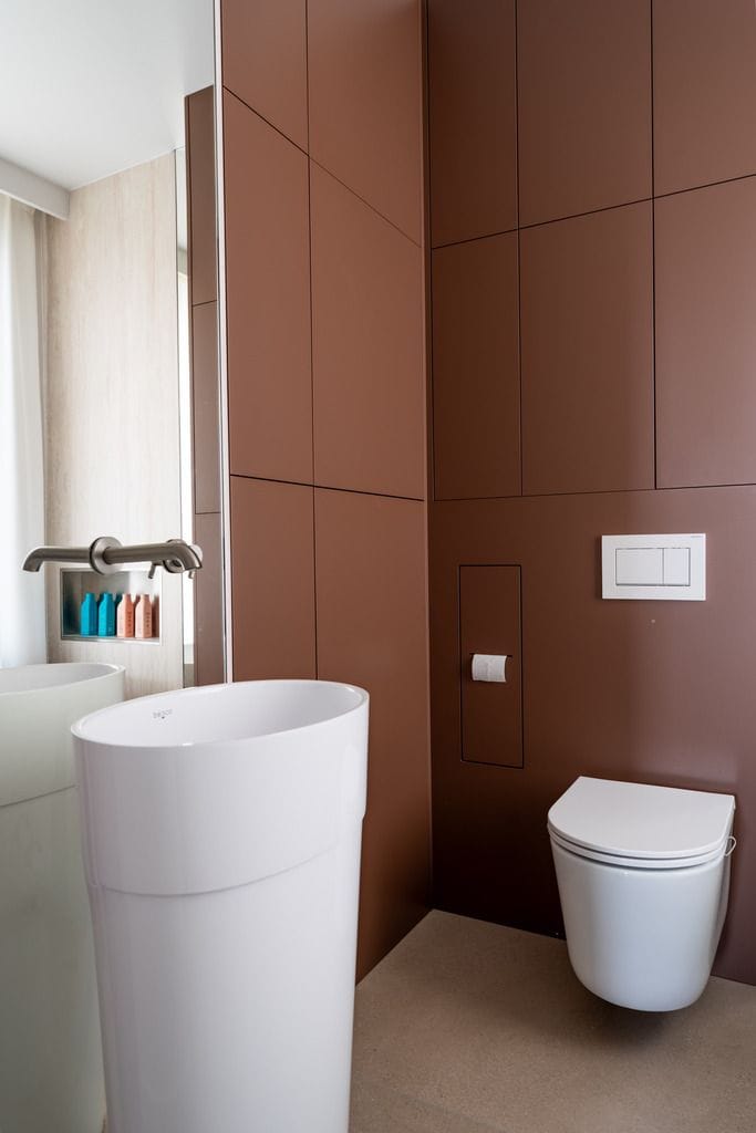 Mieszkanie 4 pokojowe na Sprzedaż