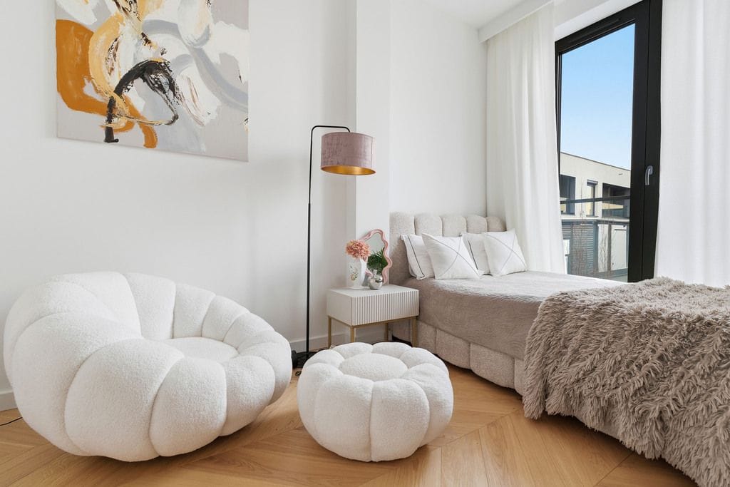 Mieszkanie 4 pokojowe na Sprzedaż