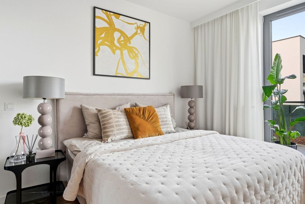 Mieszkanie 4 pokojowe na Sprzedaż