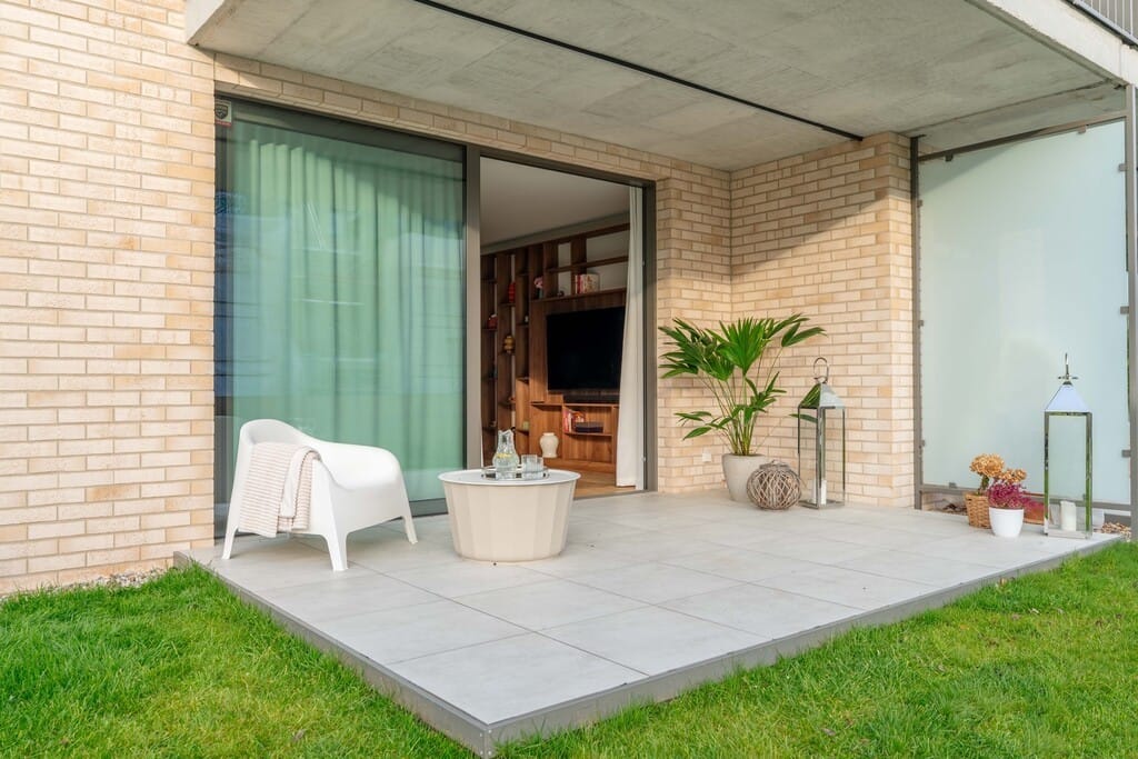 Mieszkanie 4 pokojowe na Sprzedaż