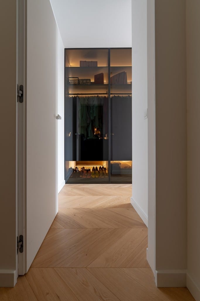 Mieszkanie 4 pokojowe na Sprzedaż