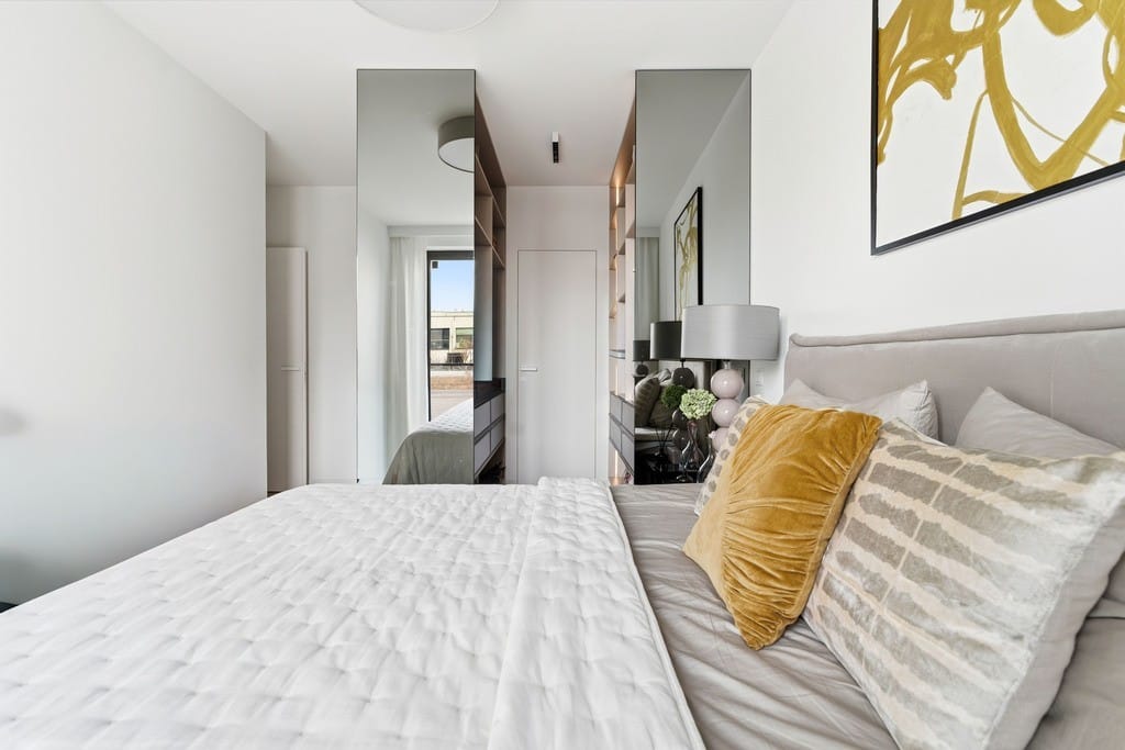 Mieszkanie 4 pokojowe na Sprzedaż