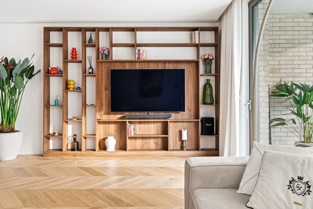 Mieszkanie 4 pokojowe na Sprzedaż