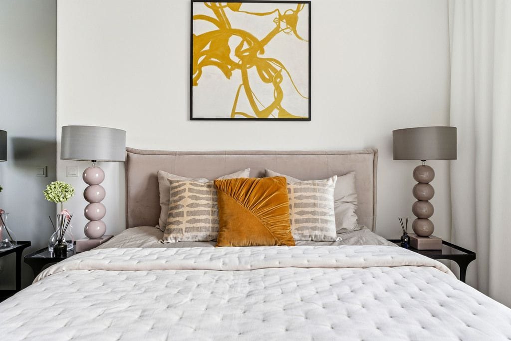 Mieszkanie 4 pokojowe na Sprzedaż