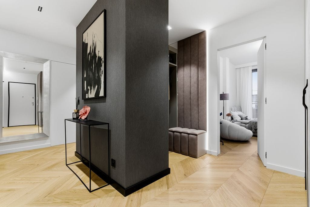 Mieszkanie 4 pokojowe na Sprzedaż