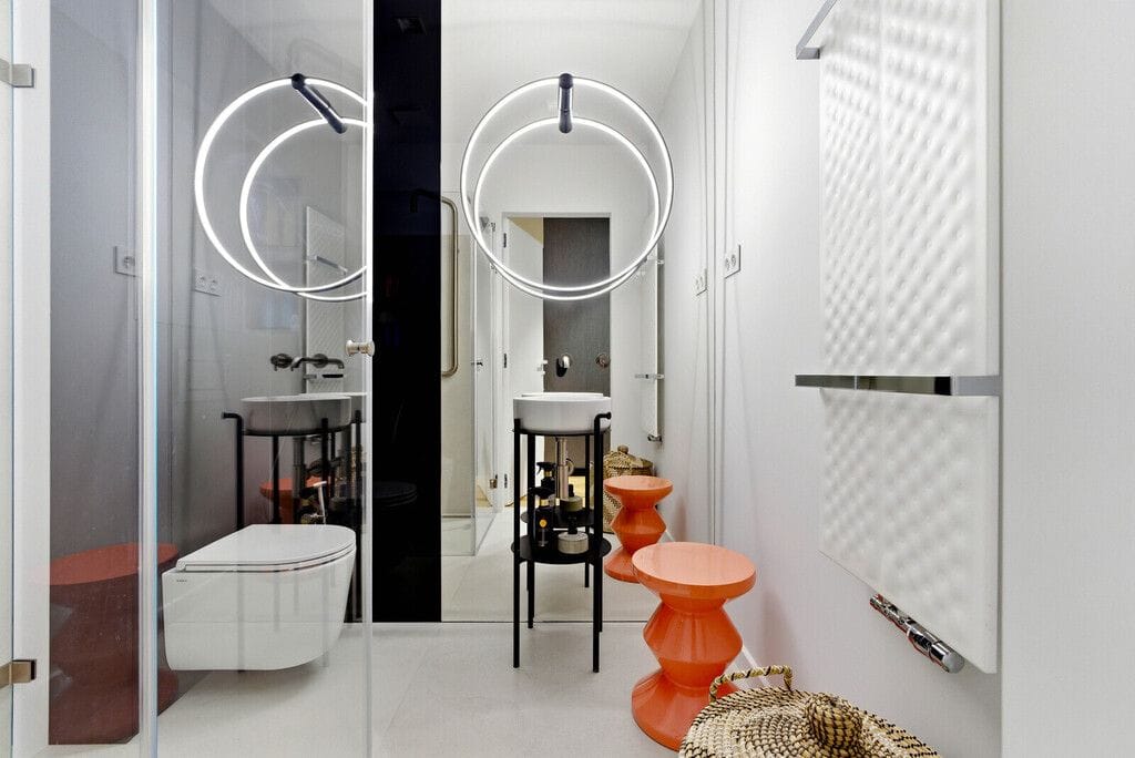 Mieszkanie 4 pokojowe na Sprzedaż