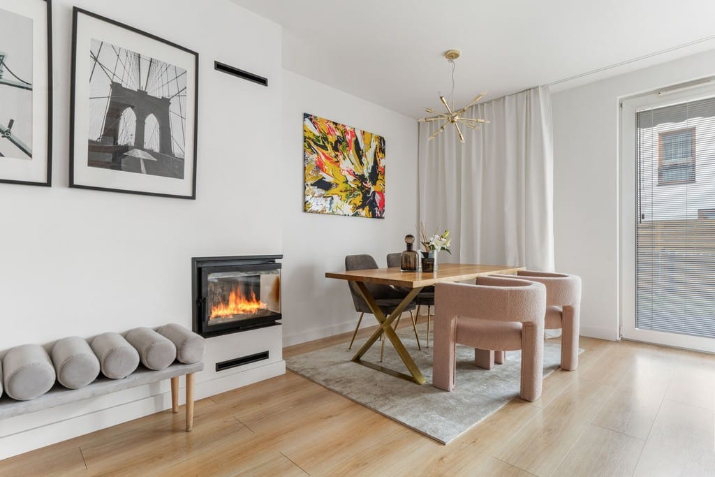 Dom 5 pokojowe na Sprzedaż