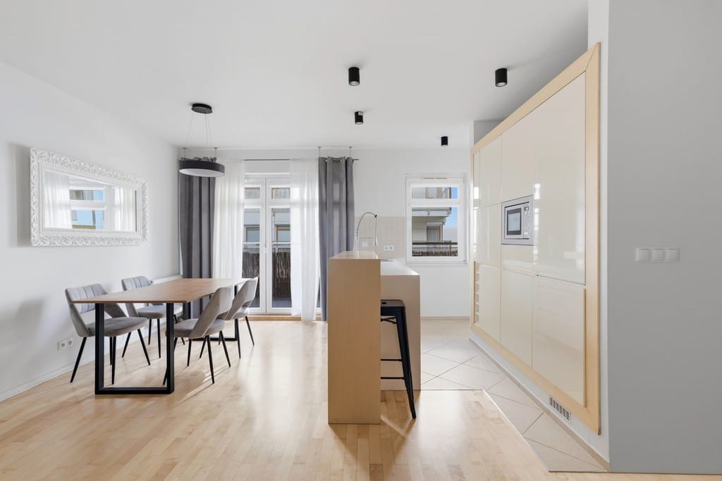 Mieszkanie 3 pokojowe na Wynajem