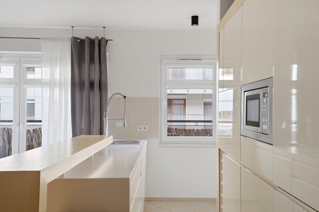 Mieszkanie 3 pokojowe na Wynajem