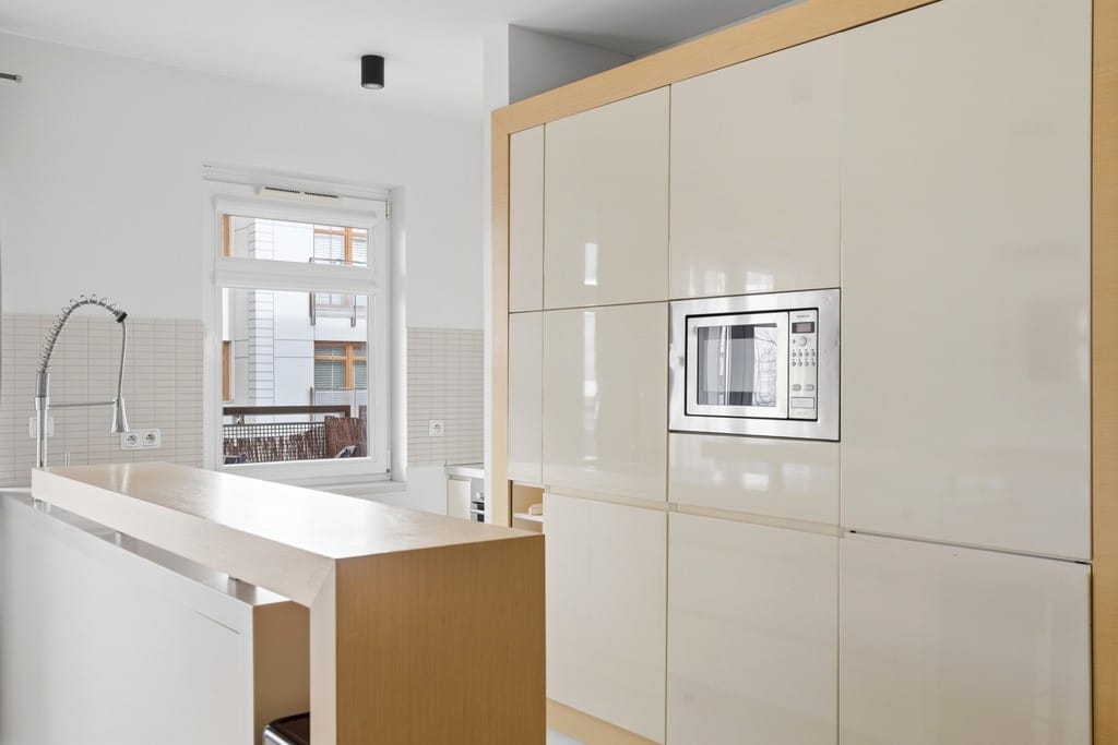 Mieszkanie 3 pokojowe na Wynajem