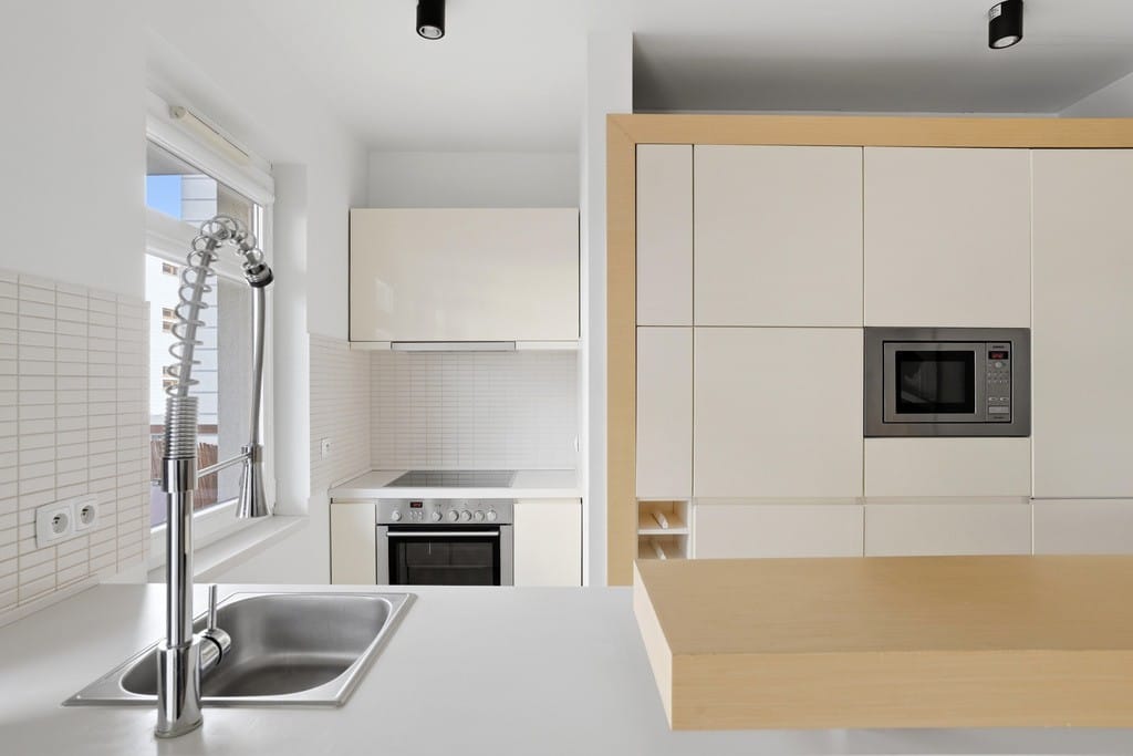 Mieszkanie 3 pokojowe na Wynajem