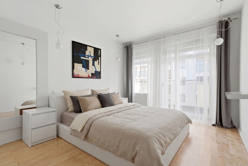 Mieszkanie 3 pokojowe na Wynajem