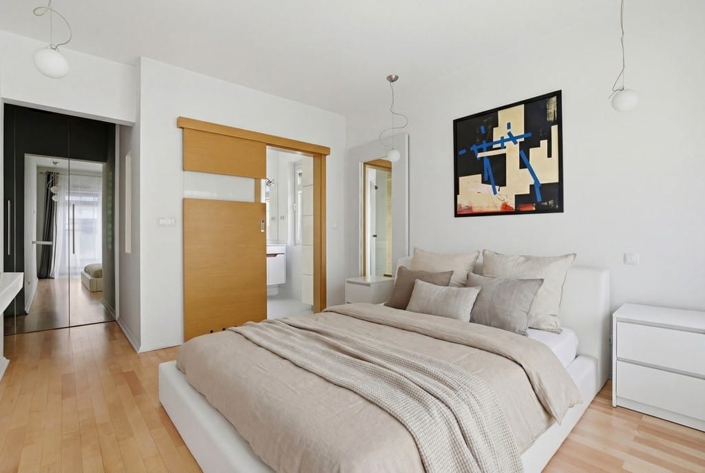 Mieszkanie 3 pokojowe na Wynajem