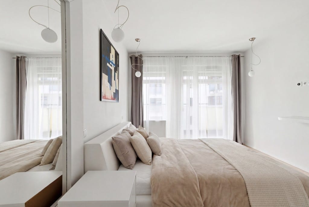 Mieszkanie 3 pokojowe na Wynajem