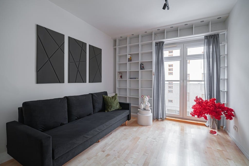 Mieszkanie 3 pokojowe na Wynajem