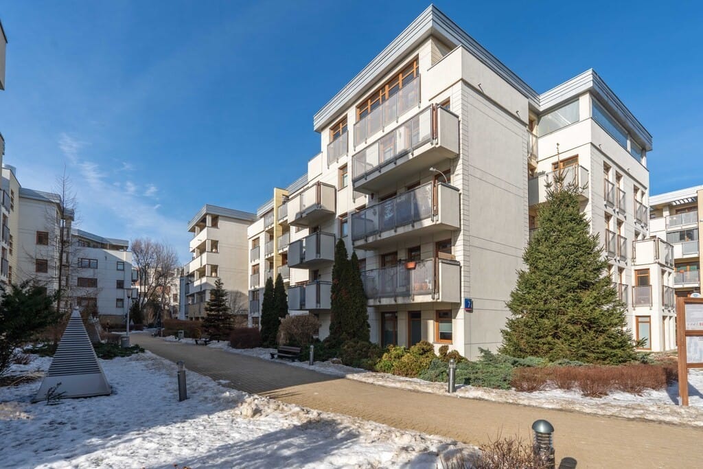 Mieszkanie 3 pokojowe na Wynajem