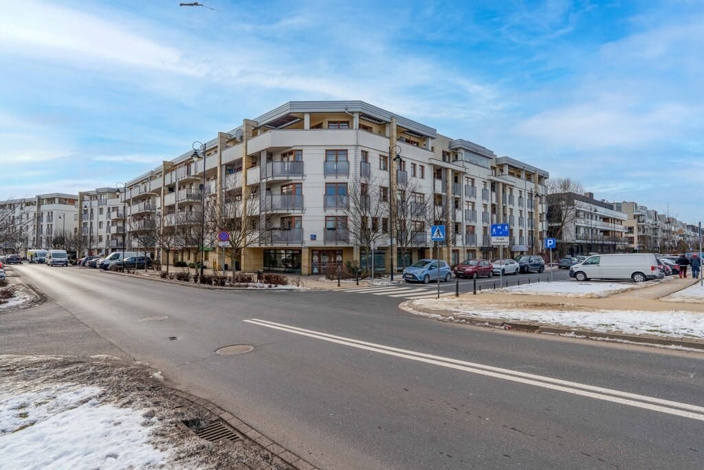 Mieszkanie 3 pokojowe na Wynajem