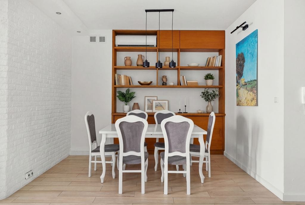 Mieszkanie 3 pokojowe na Wynajem