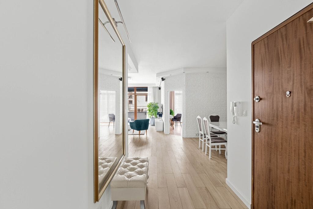 Mieszkanie 3 pokojowe na Wynajem