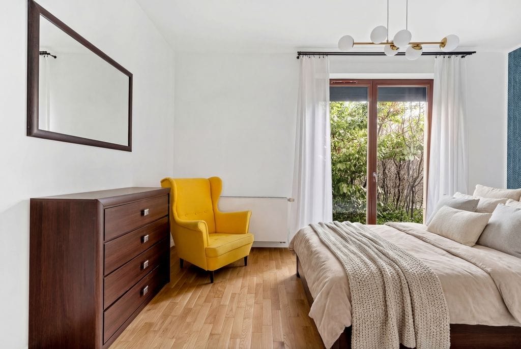 Mieszkanie 3 pokojowe na Wynajem