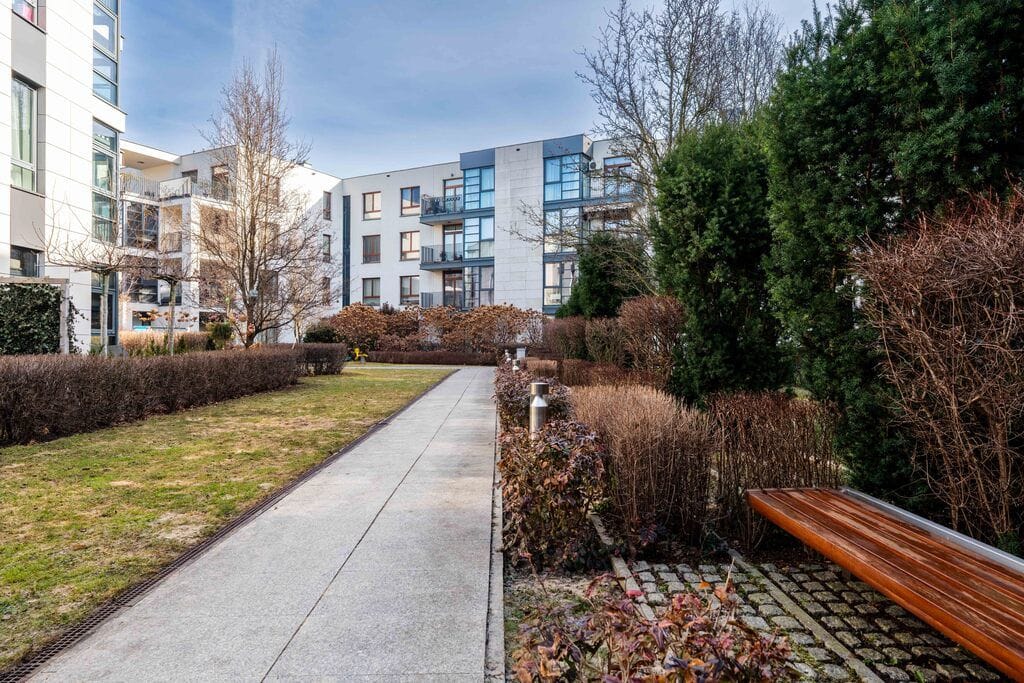 Mieszkanie 3 pokojowe na Wynajem