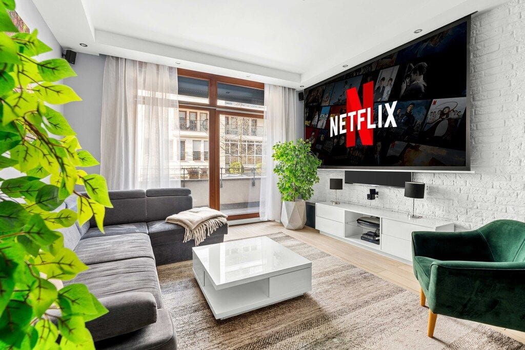 Mieszkanie 3 pokojowe na Wynajem