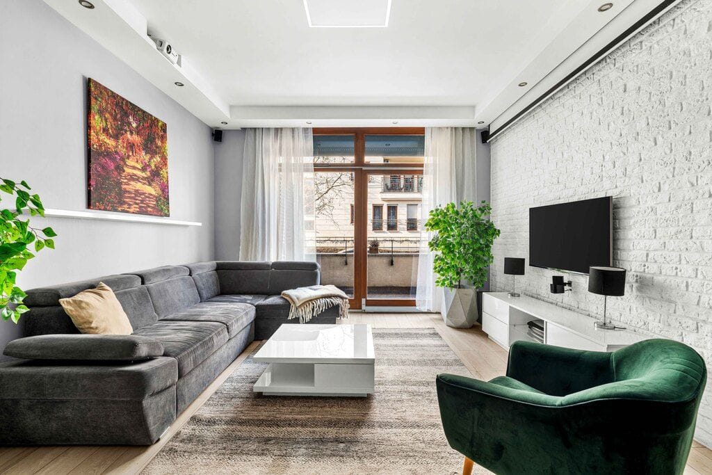 Mieszkanie 3 pokojowe na Wynajem