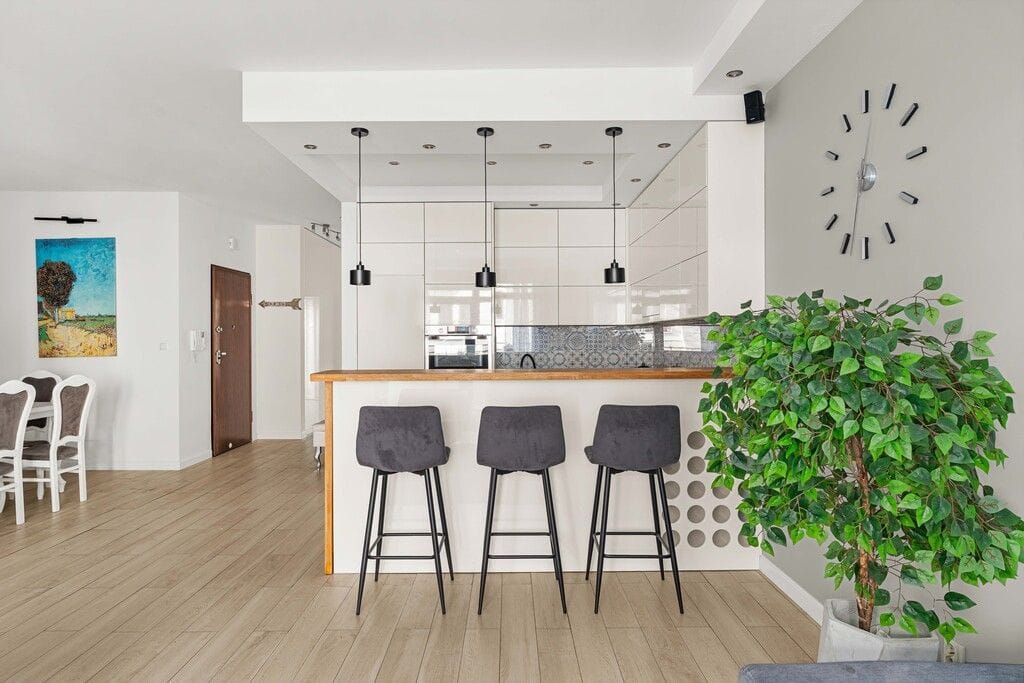 Mieszkanie 3 pokojowe na Wynajem