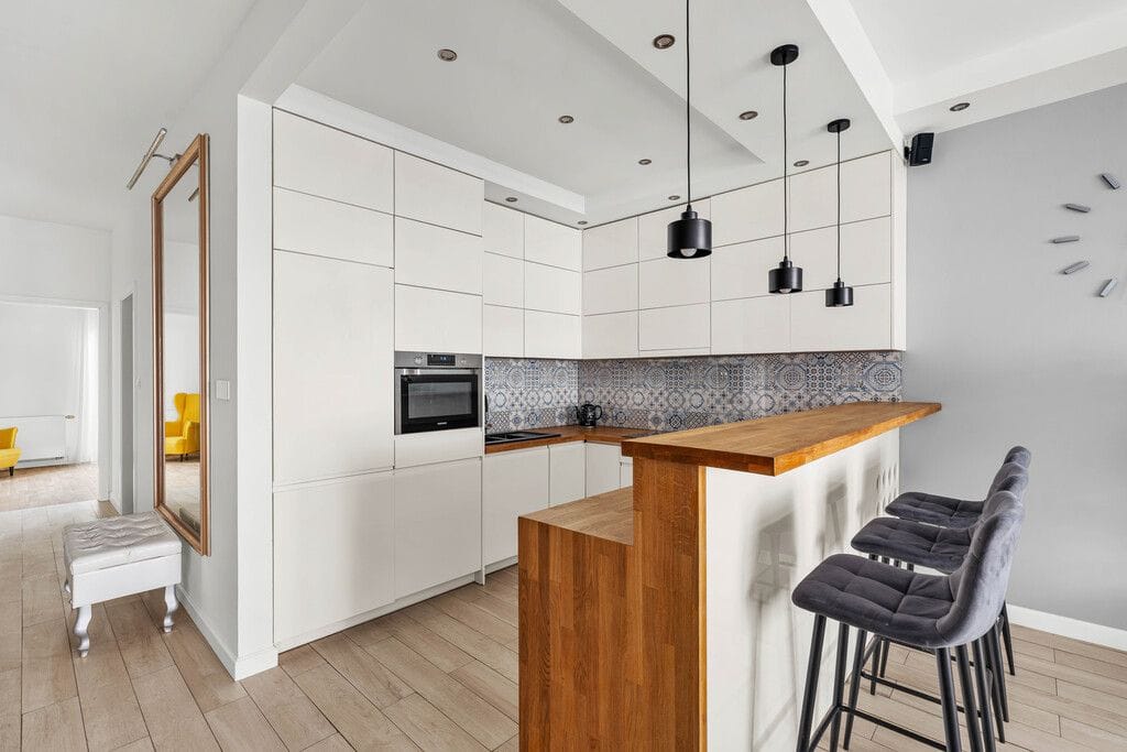 Mieszkanie 3 pokojowe na Wynajem