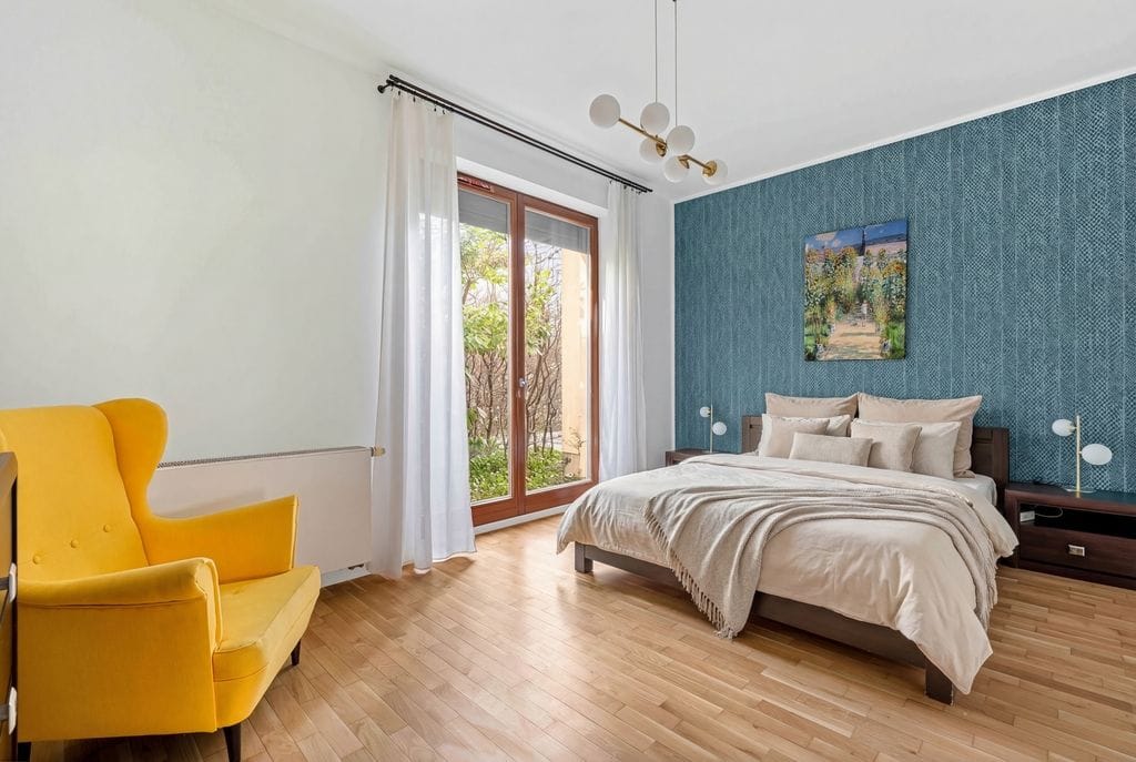 Mieszkanie 3 pokojowe na Wynajem