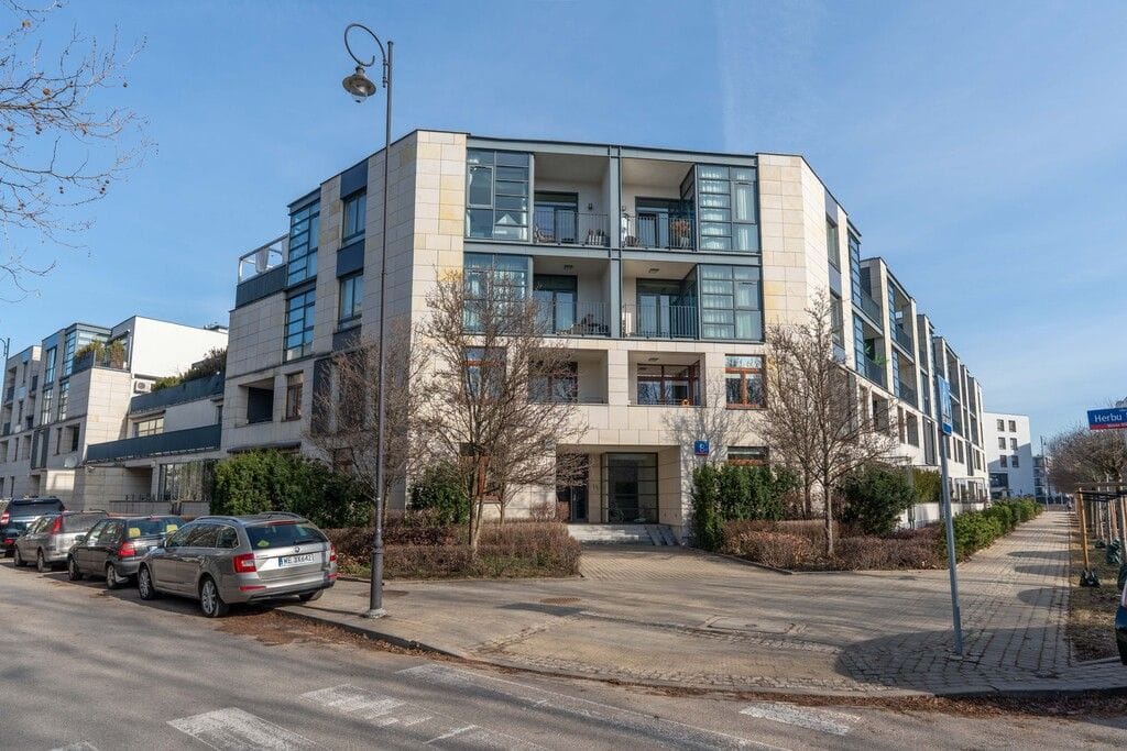 Mieszkanie 3 pokojowe na Wynajem