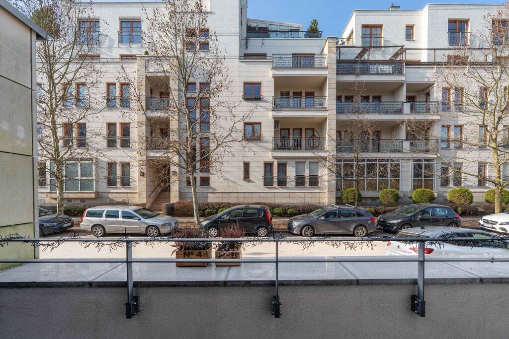 Mieszkanie 3 pokojowe na Wynajem