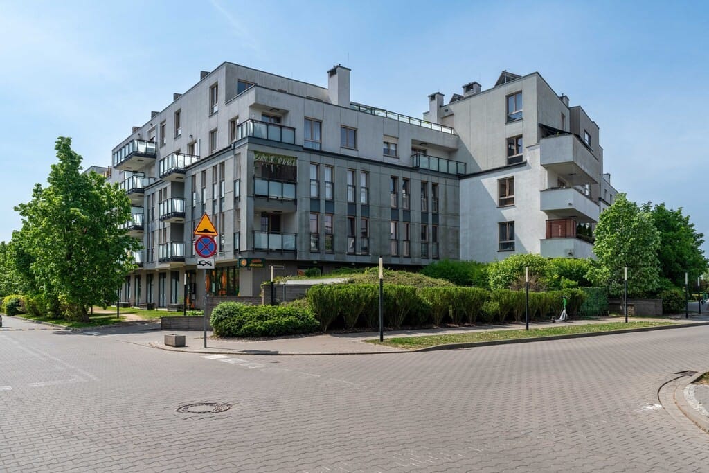 Mieszkanie 2 pokojowe na Wynajem