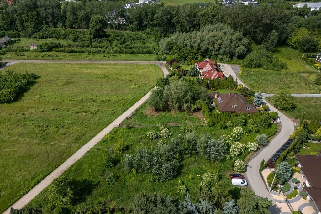 Działka  pokojowe na Sprzedaż