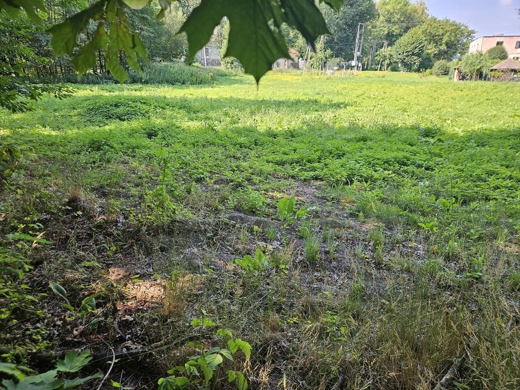 Działka  pokojowe na Sprzedaż