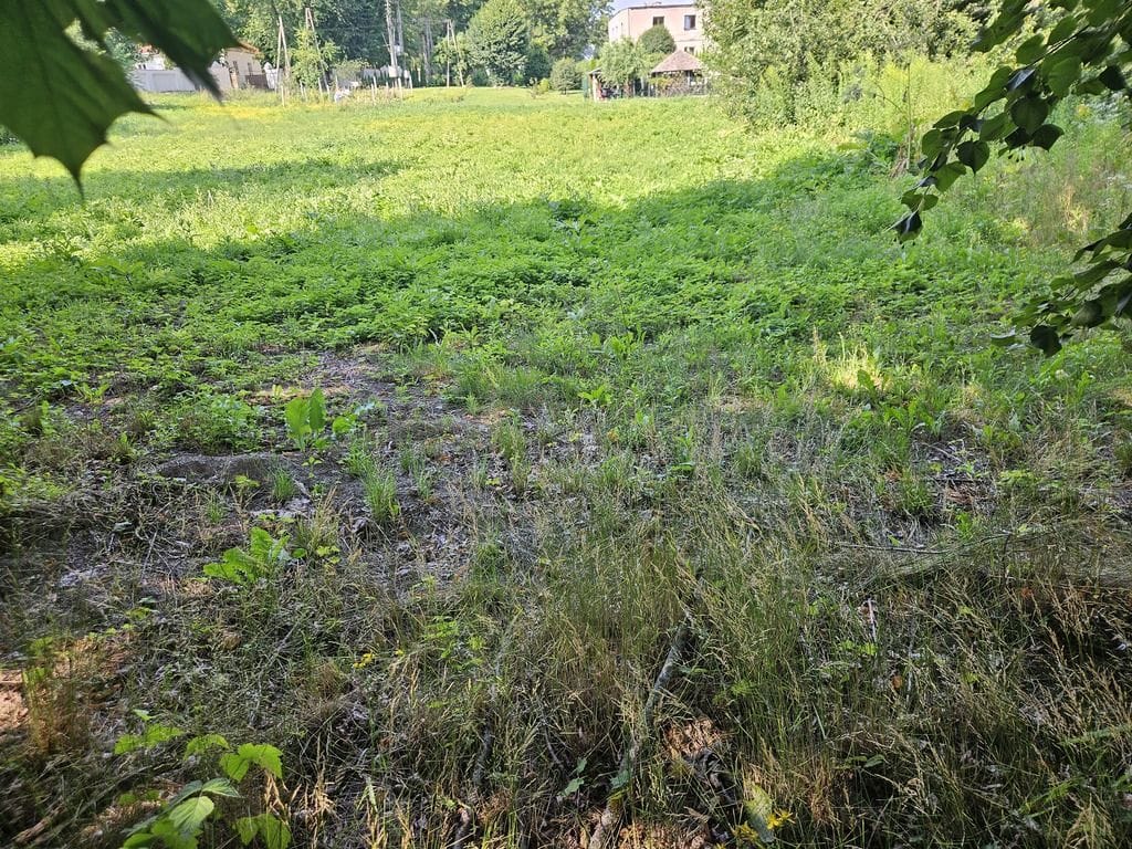 Działka  pokojowe na Sprzedaż
