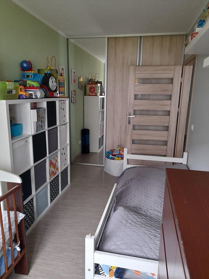 Mieszkanie 3 pokojowe na Sprzedaż