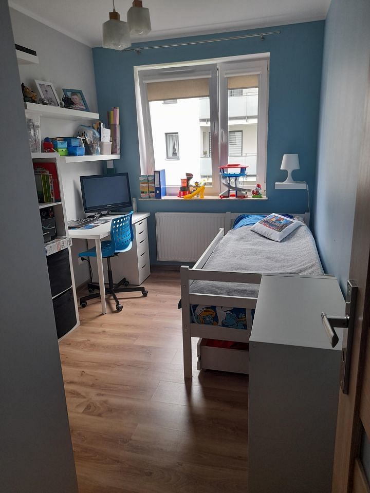 Mieszkanie 3 pokojowe na Sprzedaż