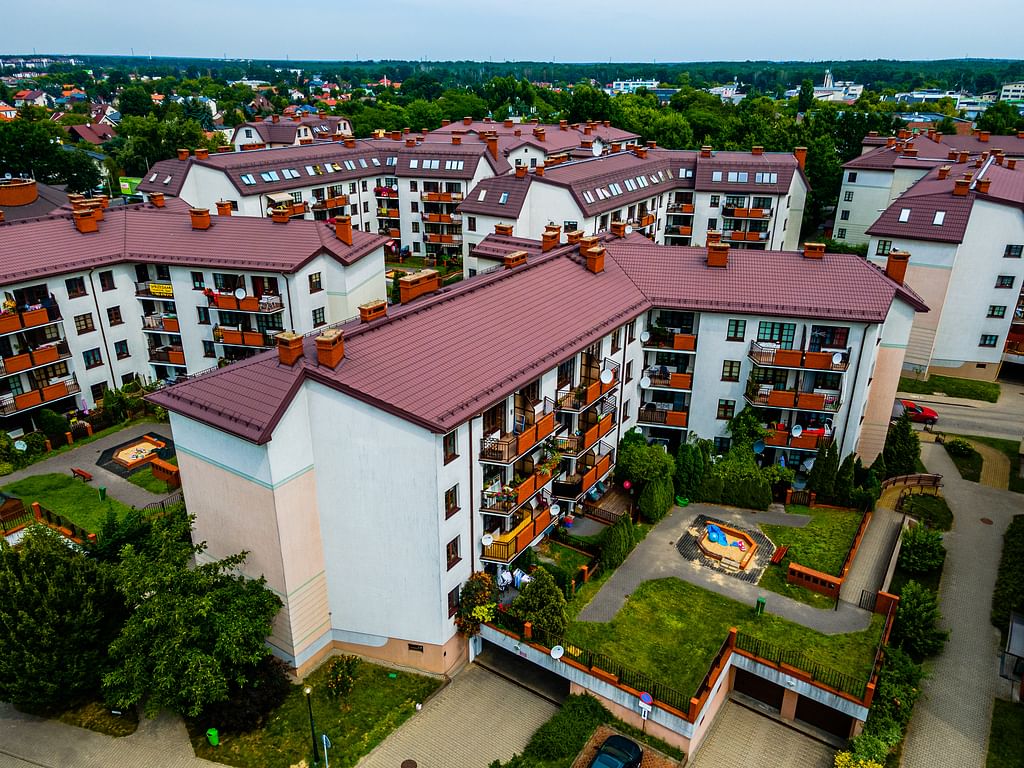 Mieszkanie 2 pokojowe na Sprzedaż