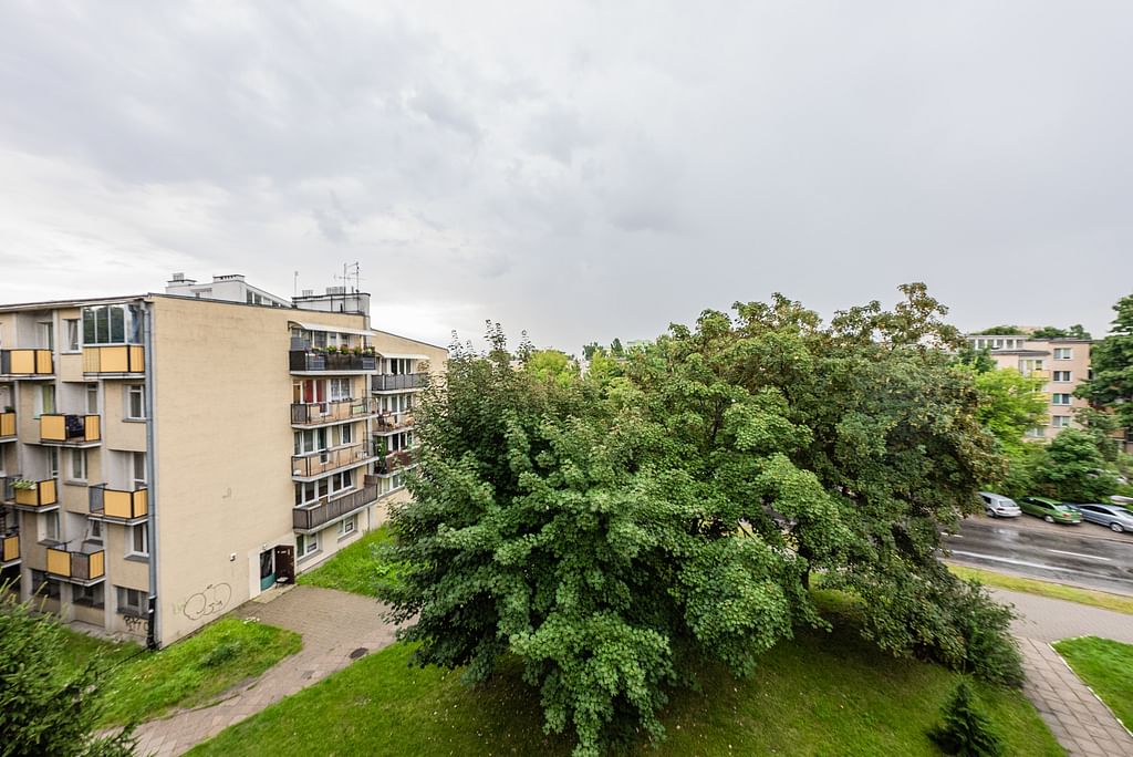 Mieszkanie 3 pokojowe na Sprzedaż