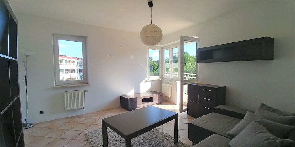 Mieszkanie 2 pokojowe na Wynajem