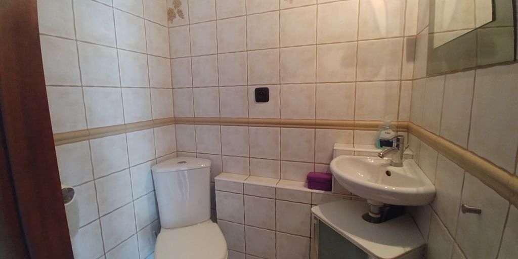 Mieszkanie 2 pokojowe na Wynajem