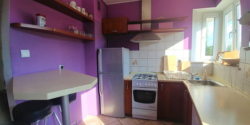 Mieszkanie 2 pokojowe na Wynajem