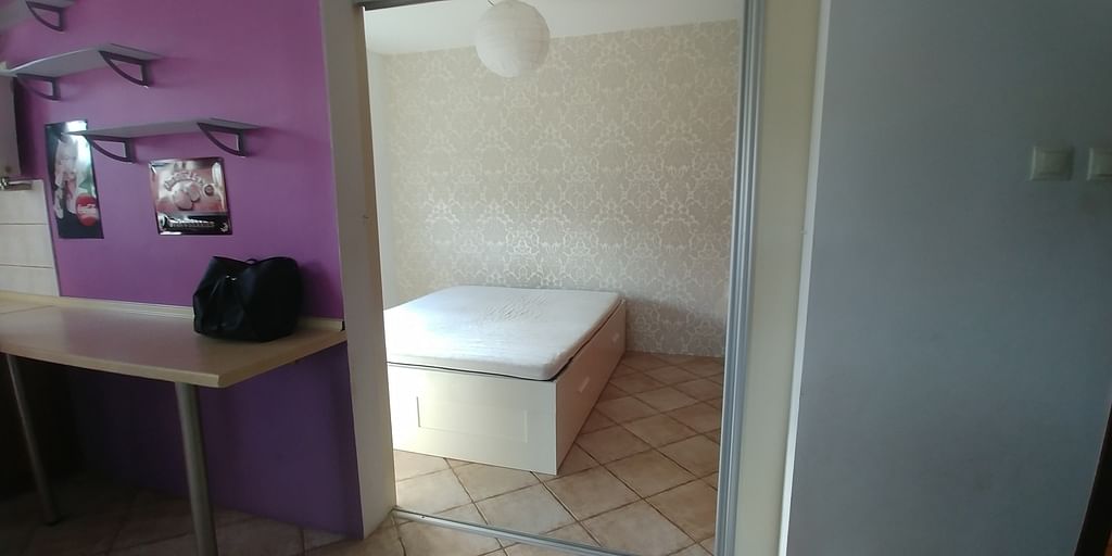 Mieszkanie 2 pokojowe na Wynajem