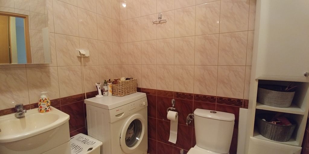 Mieszkanie 1 pokojowe na Wynajem