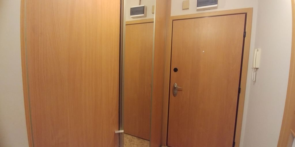 Mieszkanie 1 pokojowe na Wynajem