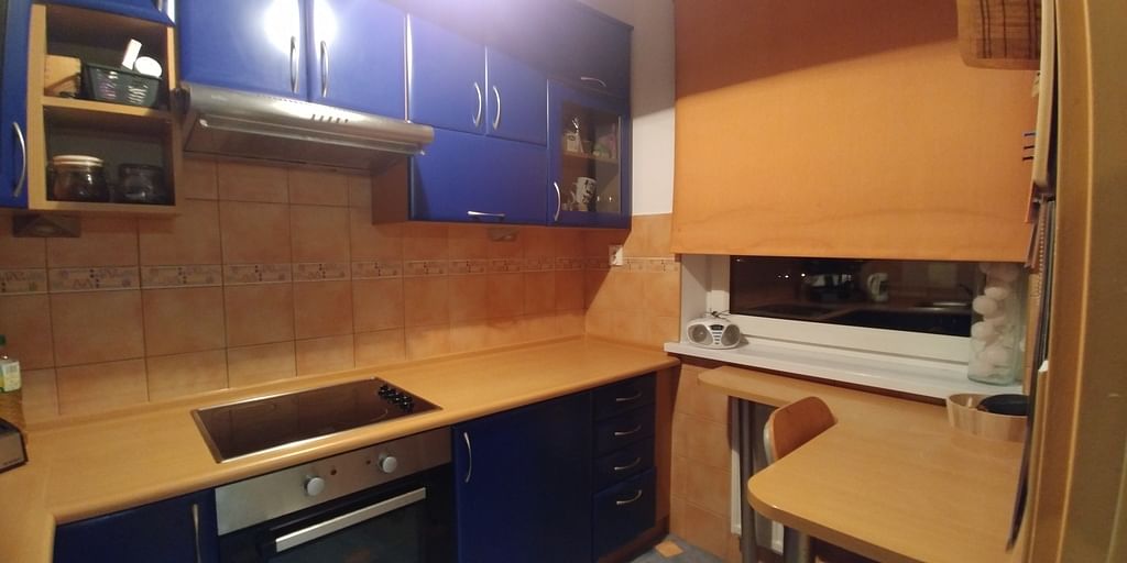 Mieszkanie 1 pokojowe na Wynajem